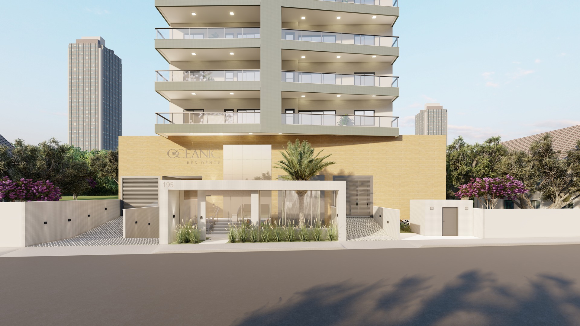 Render_03 - Volumetria Oceanic_41 - Foto