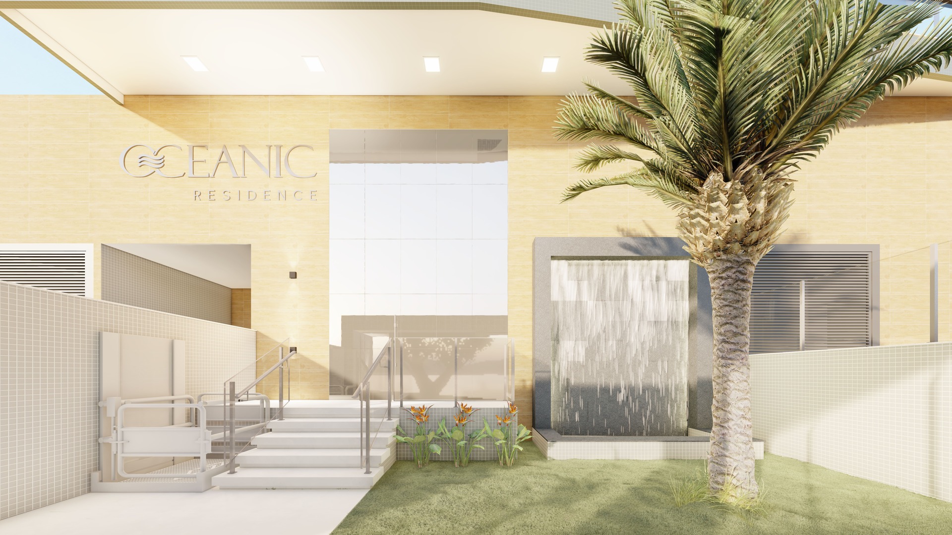 Render_03 - Volumetria Oceanic_56 - Foto